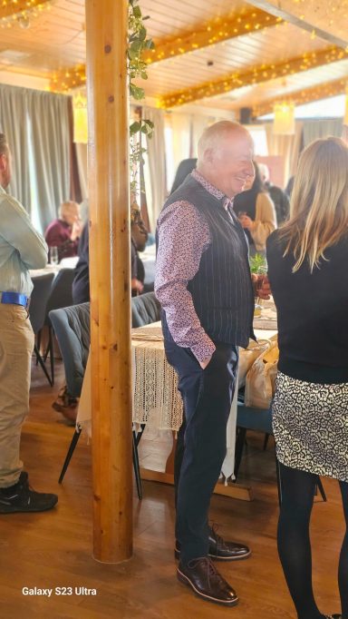 Geburtstags-Feiern Geburtstag-Feiern