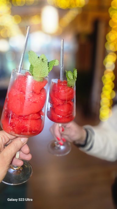 Mädels-Abend Mädels-Abend